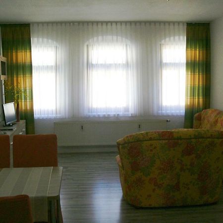 Kleine Kirchgasse 28 Διαμέρισμα Annaberg-Buchholz Εξωτερικό φωτογραφία