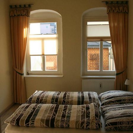 Kleine Kirchgasse 28 Διαμέρισμα Annaberg-Buchholz Εξωτερικό φωτογραφία